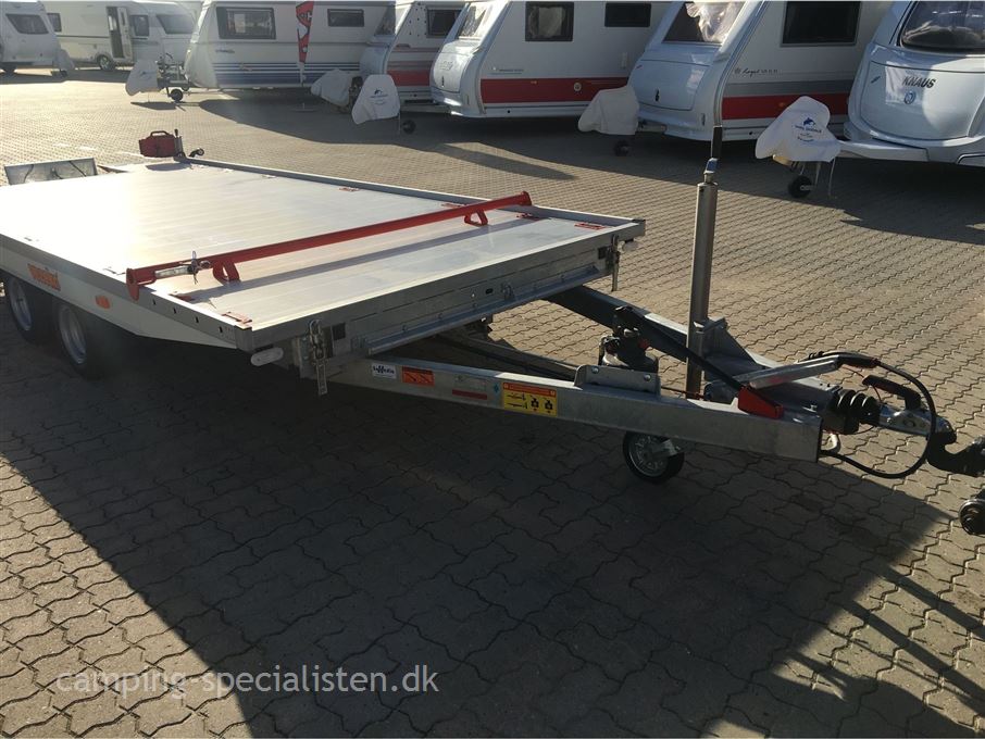 Selandia Autotrailer